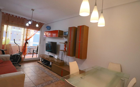 Apartament cu 3 dormitoare în Villajoyosa - CPP59989 - 4