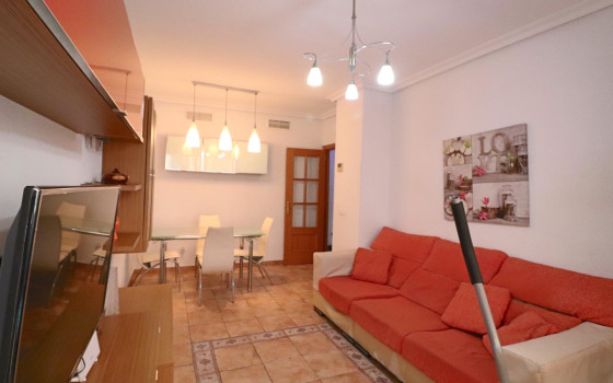 Apartament cu 3 dormitoare în Villajoyosa - CPP59989 - 5