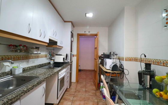 Apartament cu 3 dormitoare în Villajoyosa - CPP59989 - 6