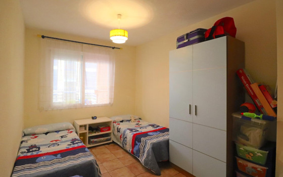 Apartament cu 3 dormitoare în Villajoyosa - CPP59989 - 12