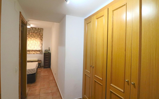 Apartament cu 3 dormitoare în Villajoyosa - CPP59989 - 11