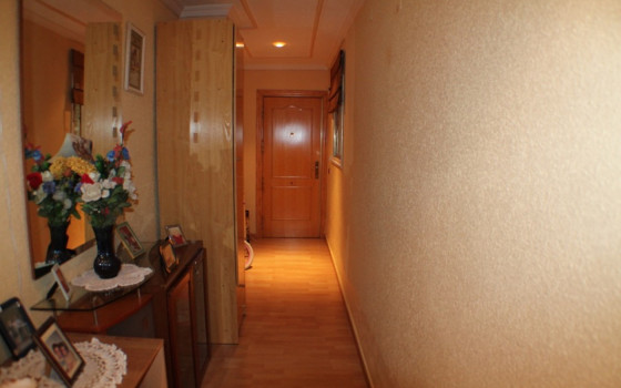 Apartament cu 4 dormitoare în Benidorm - CPP59886 - 19