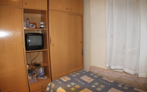 Apartament cu 4 dormitoare în Benidorm - CPP59886 - 10