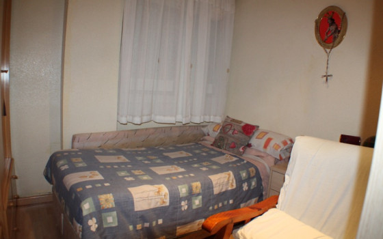 Apartament cu 4 dormitoare în Benidorm - CPP59886 - 9