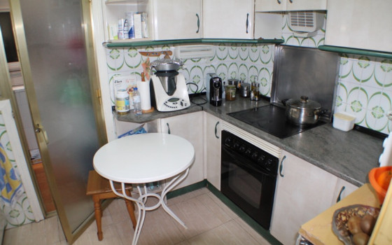 Apartament cu 4 dormitoare în Benidorm - CPP59886 - 5