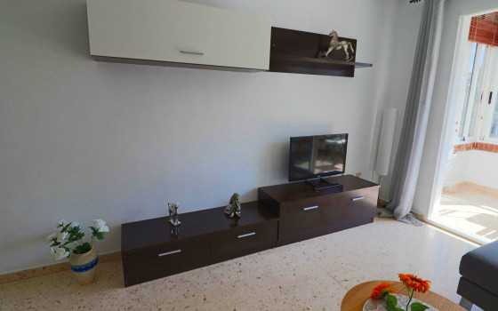 Apartament cu 4 dormitoare în Benidorm - CPP59976 - 4