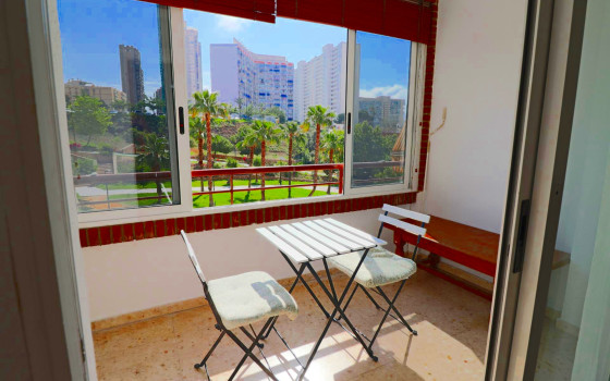 Apartament cu 4 dormitoare în Benidorm - CPP59976 - 20