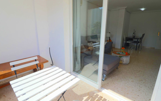 Apartament cu 4 dormitoare în Benidorm - CPP59976 - 19