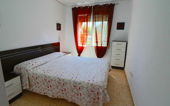 Apartament cu 4 dormitoare în Benidorm - CPP59976 - 10