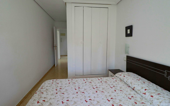 Apartament cu 4 dormitoare în Benidorm - CPP59976 - 12