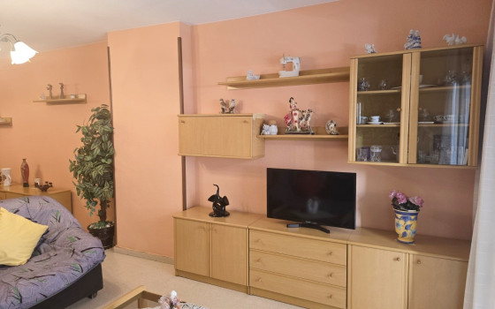 Apartament cu 4 dormitoare în Benidorm - CPP60022 - 3