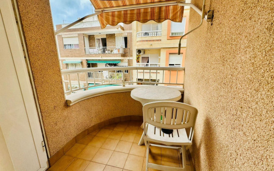 Apartament w Algorfa, 2 sypialnie - SHL61461 - 14