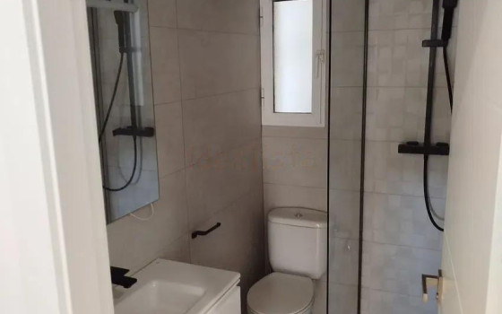 Apartament w Almoradí, 3 sypialnie - SHL60867 - 19