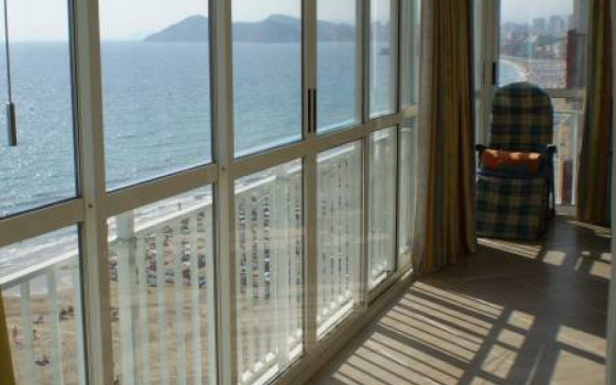 Apartament w Benidorm, 2 sypialnie - CPP59913 - 15