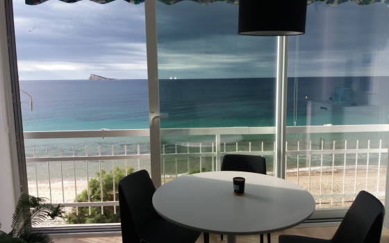 Apartament w Benidorm, 2 sypialnie - CPP63036 - 4