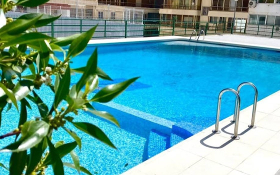 Apartament w Benidorm, 2 sypialnie - CPP63036 - 15