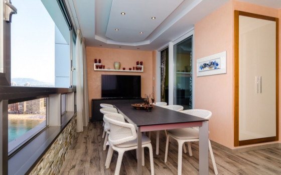 Apartament w Benidorm, 3 sypialnie - CPP59878 - 13