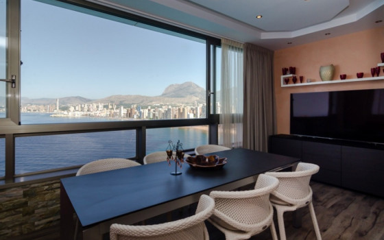 Apartament w Benidorm, 3 sypialnie - CPP59878 - 11