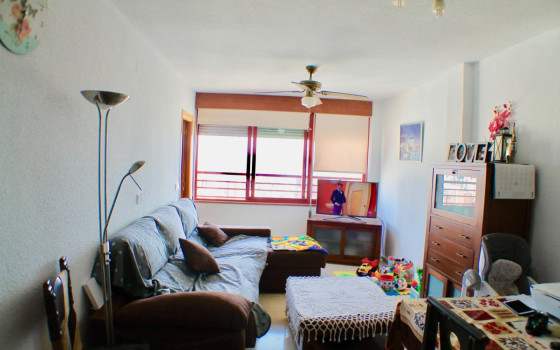 Apartament w Benidorm, 3 sypialnie - CPP59926 - 4