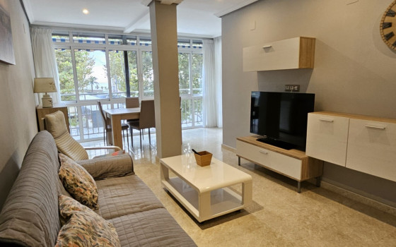 Apartament w Benidorm, 3 sypialnie - CPP63033 - 3