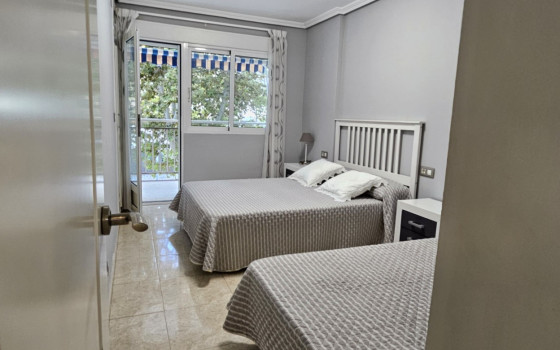 Apartament w Benidorm, 3 sypialnie - CPP63033 - 11