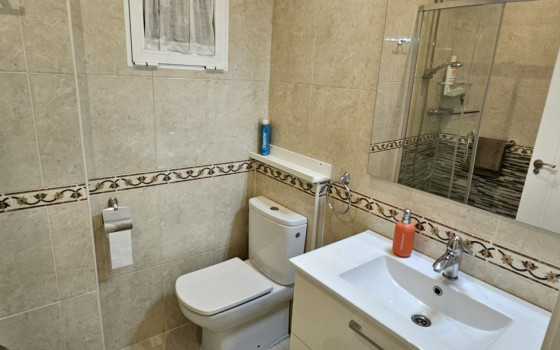 Apartament w Benidorm, 3 sypialnie - CPP63033 - 17