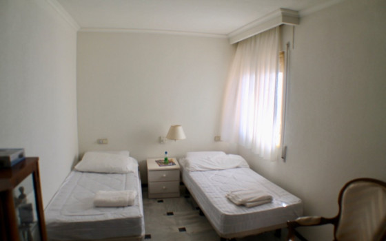 Apartament w Benidorm, 4 sypialnie - CPP59919 - 16