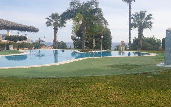 Apartament w Cabo Roig, 2 sypialnie - DMS57975 - 2