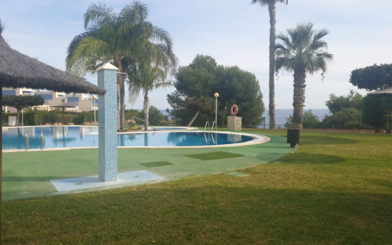 Apartament w Cabo Roig, 2 sypialnie - DMS57975 - 29