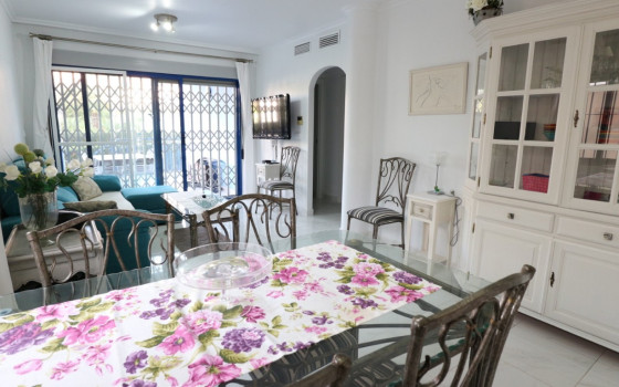 Apartament w Cabo Roig, 2 sypialnie - DMS57975 - 9