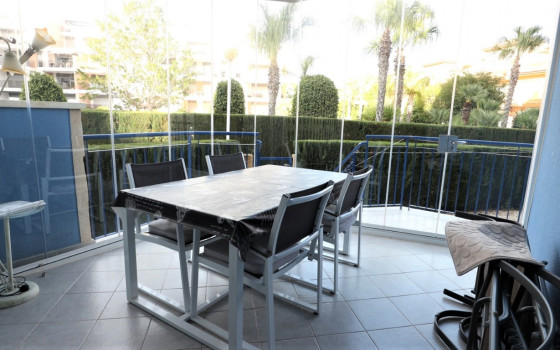 Apartament w Cabo Roig, 2 sypialnie - DMS57975 - 24