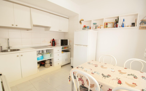 Apartament w Calpe, 1 sypialnie - ICB55209 - 6