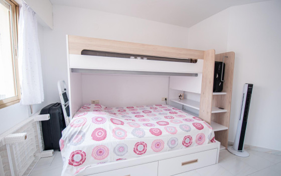 Apartament w Calpe, 1 sypialnie - ICB55209 - 9