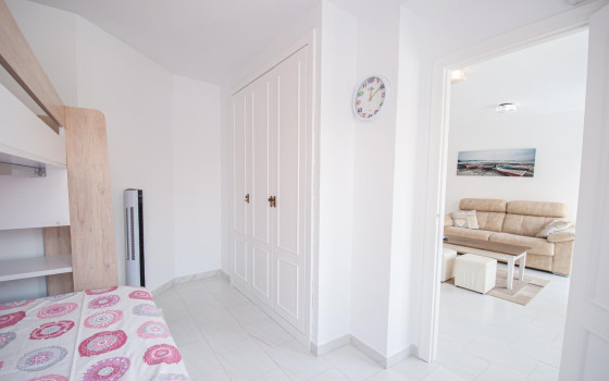 Apartament w Calpe, 1 sypialnie - ICB55209 - 11