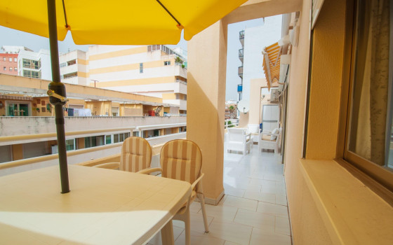 Apartament w Calpe, 1 sypialnie - ICB55209 - 15