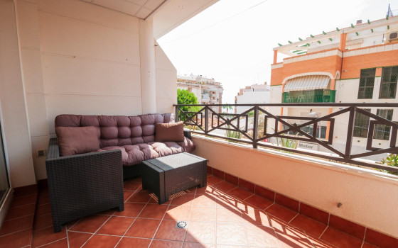 Apartament w Calpe, 2 sypialnie - ICB62223 - 14