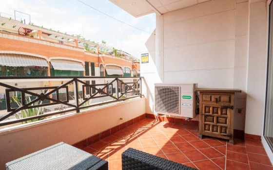 Apartament w Calpe, 2 sypialnie - ICB62223 - 15