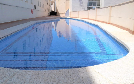 Apartament w Calpe, 2 sypialnie - ICB62223 - 2