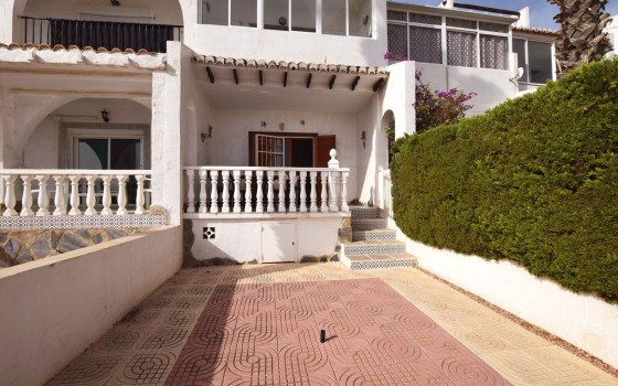 Apartament w Ciudad Quesada, 2 sypialnie - VAR62595 - 3