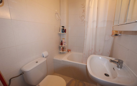 Apartament w Ciudad Quesada, 2 sypialnie - VAR62595 - 12