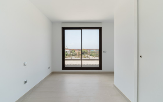 Apartament w Denia, 1 sypialnie - DNA48065 - 15