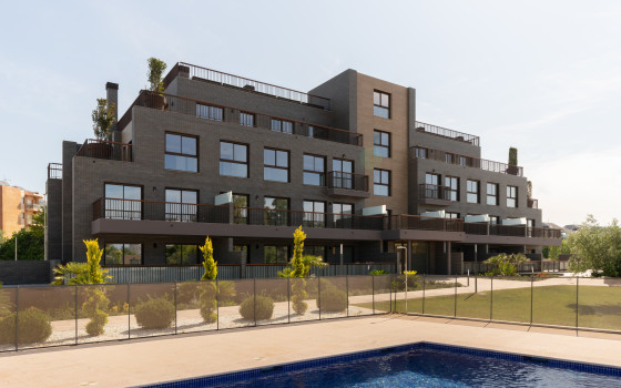 Apartament w Denia, 1 sypialnie - DNA48065 - 36