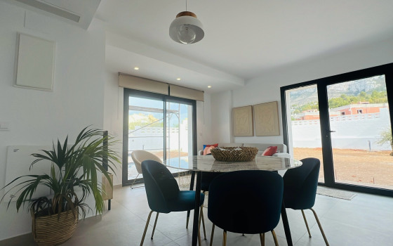 Apartament w Denia, 2 sypialnie - MTZ56621 - 3