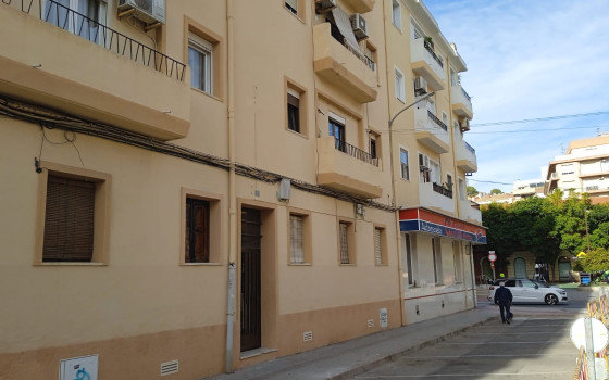 Apartament w Denia, 3 sypialnie - EGH56441 - 14