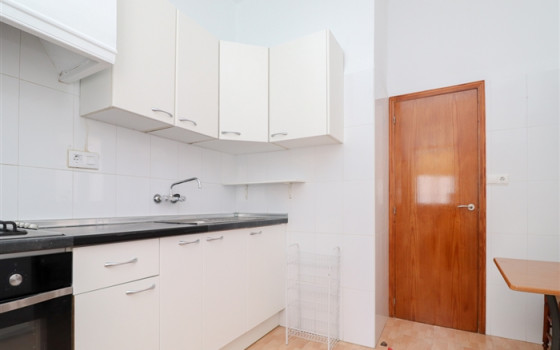 Apartament w Denia, 3 sypialnie - EGH56441 - 3