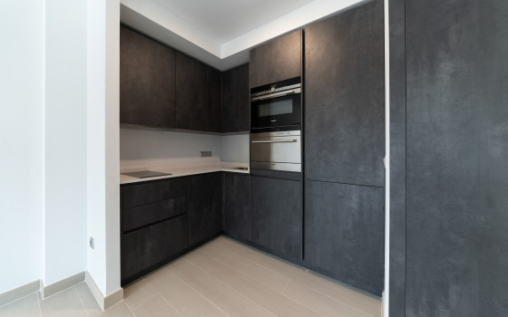 Apartament w Denia, 1 sypialnie - DNA33235 - 6