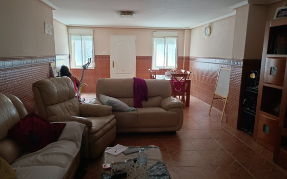 Apartament w Elche, 3 sypialnie - PRS60348 - 3