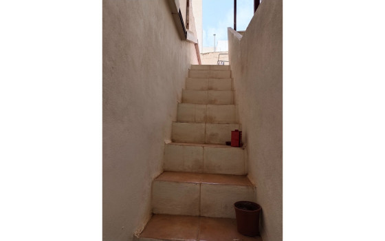 Apartament w Elche, 3 sypialnie - PRS60348 - 14