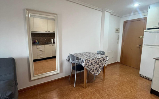 Apartament w Formentera del Segura, 2 sypialnie - SHL61293 - 7