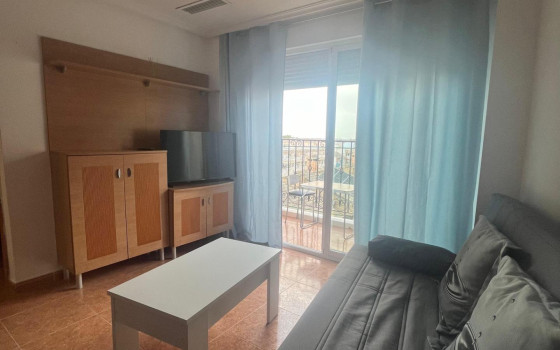 Apartament w Formentera del Segura, 2 sypialnie - SHL61293 - 5